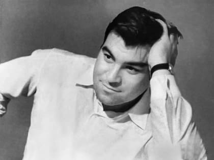 В Оренбурге вспоминают Почетного гражданина города Виктора Поляничко