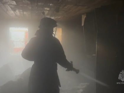 В Оренбуржье с начала осени произошло 250 пожаров в жилье