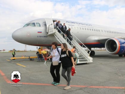 Владимир Путин наградил государственными наградами ректора из Оренбурга и олимпийского тренера из Орска
