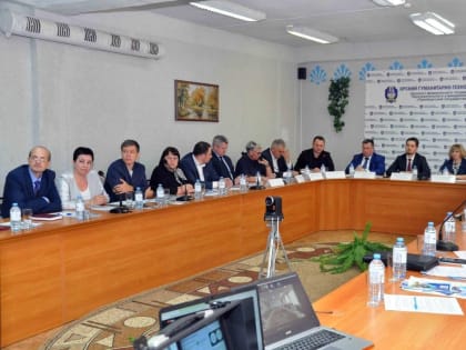 Развитие Восточного Оренбуржья: кооперация предприятий, ОЭЗ «Оренбуржье» и ТОСЭРы