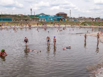 Игорь Комаров оценил туристический потенциал Оренбуржья