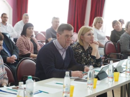 Определены пути развития