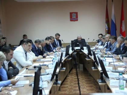 Бюджет Новотроицка за первый квартал 2023 года признали профицитным