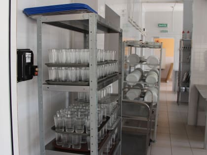 К новому учебному году готовы 40 процентов учреждений образования Орска