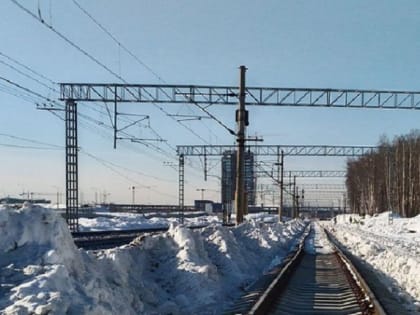 Башкирию и Оренбургскую область свяжет новая железнодорожная магистраль