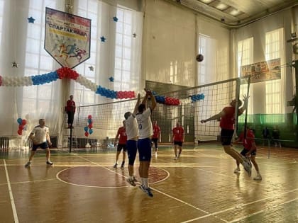 В «Оренбургэнерго» стартовала зимняя спартакиада энергетиков