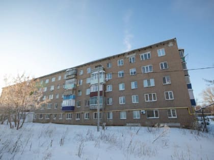 В Медногорске ликвидировали последствия коммунальной аварии