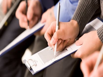 В г. Бузулуке 28 февраля состоится семинар для налогоплательщиков по вопросам применения Единого налогового счета