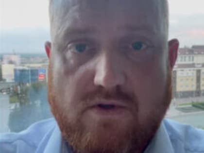 В Орске меняется начальник УЖКДХТ