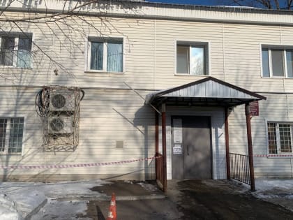 В 2024 году в Оренбурге отремонтируют поликлинику №7