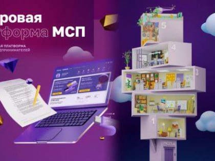 В Оренбуржье в 2023 году каждый девятый предприниматель получил господдержку