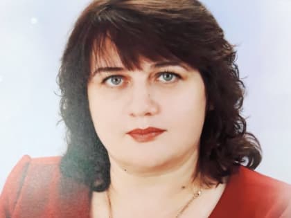 Учительская династия Фроловых
