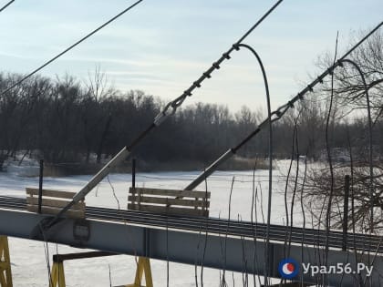 В этом году в парке Строителей в Орске появится дополнительная парковка