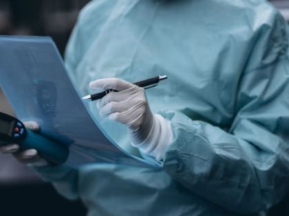 Грипп, коронавирус, пневмония: летальные случаи и заболеваемость в Новотроицке