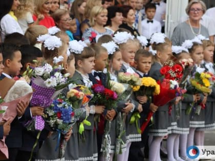 В России школьные линейки, посвященные Дню знаний и Последнему звонку, предложили считать уважительной причиной отсутствия на работе