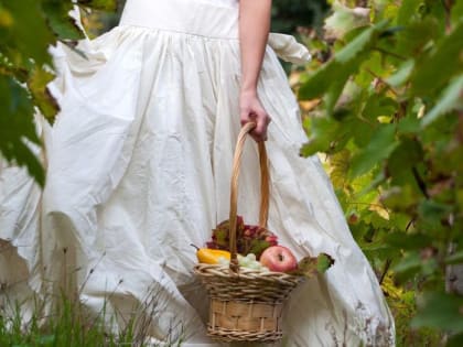 Продукты, которых не должно быть в меню женщины