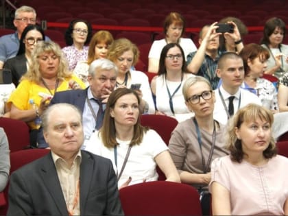 Семинар ФНПР для оргработников собрал более 100 участников