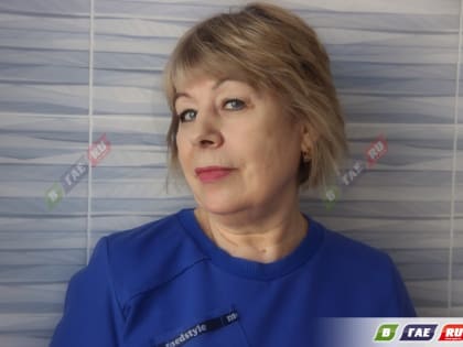 До 500 инъекций делают медсестры в процедурном кабинете ГБ