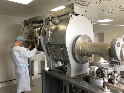 Утверждён список востребованных профессий ОПК Оренбуржья