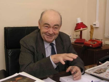 В Оренбурге откроется выставка памяти Юрия Гаранькина