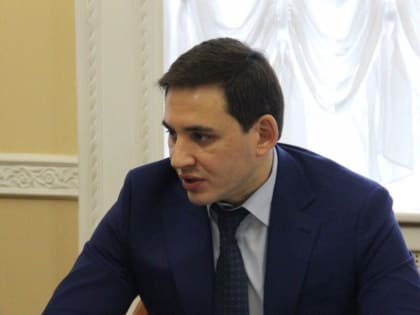 Глава Северного округа Оренбурга покинул пост