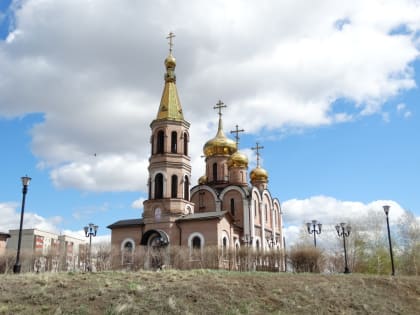 Ограбил и сжег церковь. В Новотроицке вынесли приговор гражданину Таджикистана