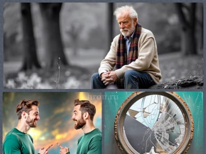 Очевидное-невероятное