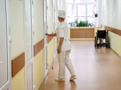 Миллион за смерть матери: орчанин судится с городской больницей