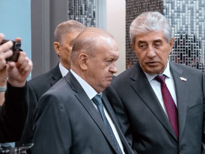 Поддержка инноваций и опыт решения вопросов местного значения