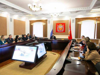 Господдержку на сумму 3,2 млрд рублей в 2023 году получат более 6 тысяч оренбургских предприятий, организаций и самозанятых