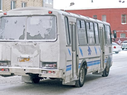 Администрация Оренбурга перенесла встречу по конкурсу на пассажирские перевозки