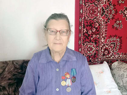 На одну доярку – 30 буренок