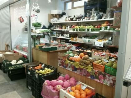 В Оренбурге подешевели продукты «борщевого набора»