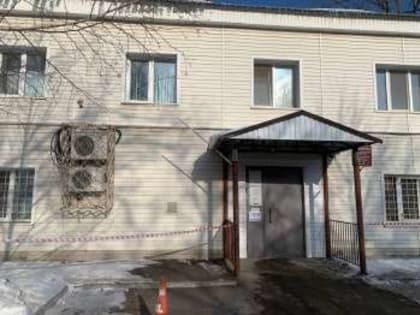 Поликлинику №7 в Южном поселке Оренбурга отремонтируют в 2024 году