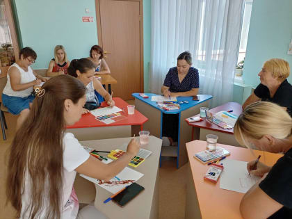 Юлия Полынцева становится победителем регионального этапа конкурса профмастерства
