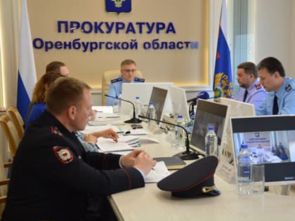 Дело дольщиков «Статуса». Ситуацию с домами на Планерной обсудили в прокуратуре