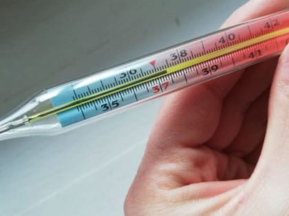В Оренбуржье показатели заболеваемости гриппом и ОРВИ остаются высокими