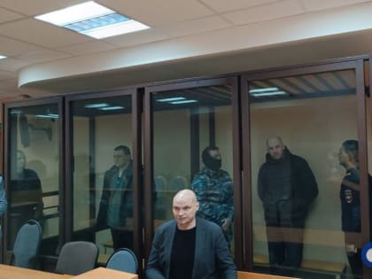 Прокуратура не согласна с приговором суда в отношении члена банды киллеров из Оренбурга. Александр Оршлет оправдан по делам об убийстве бизнесменов