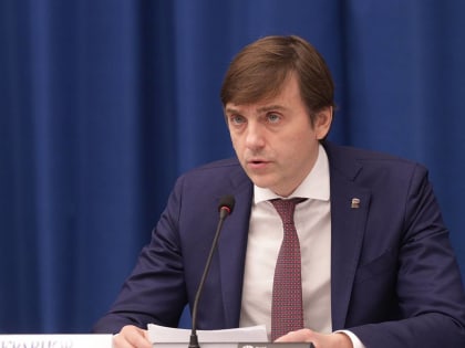 Сергей Кравцов: Рост расходов на программу развития образования в проекте бюджета в 2023 году составляет 68 миллиардов рублей