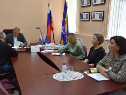 Мать оренбургского школьника пожаловалась Салмину и Бебешко на буллинг