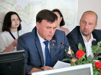 Награды к Дню города: орчане отмечены за заслуги