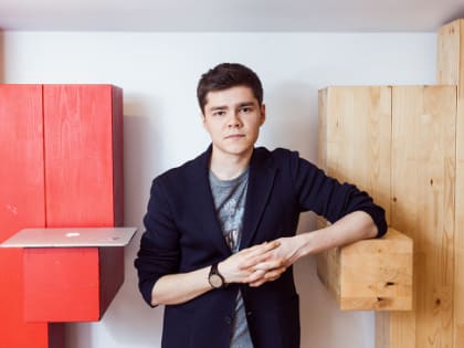 СМИ: Аяза Шабутдинова могут отправить в СИЗО или под домашний арест