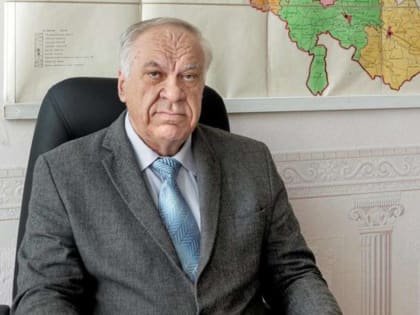 В Оренбурге умер доктор технических наук Петр Огородников