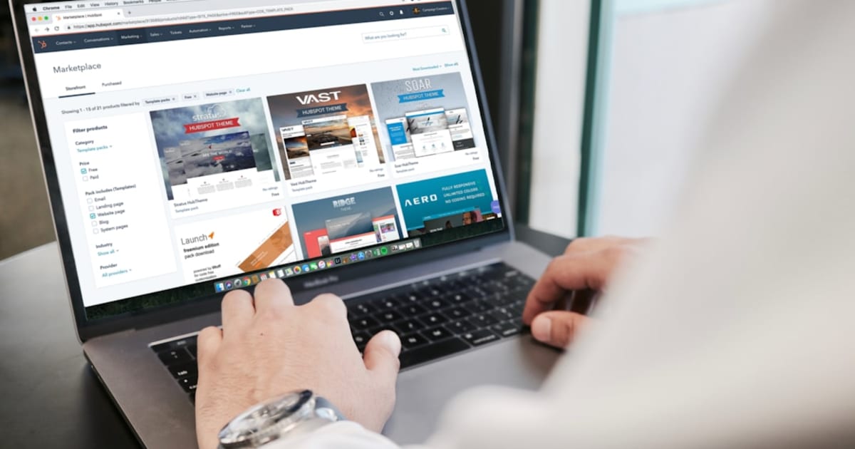 Saiba quanto tempo leva para criar um site profissional