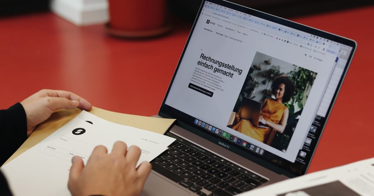 Email com domínio próprio: pare de usar @gmail na empresa