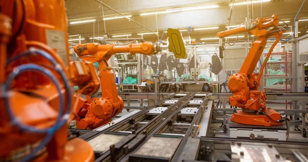 Automação de processos: o que é e exemplos para PMEs