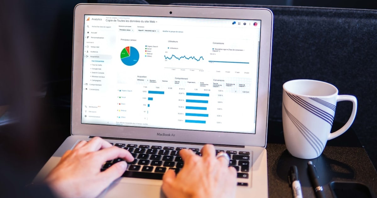 SEO semântico: o Google entende significado, não só palavras