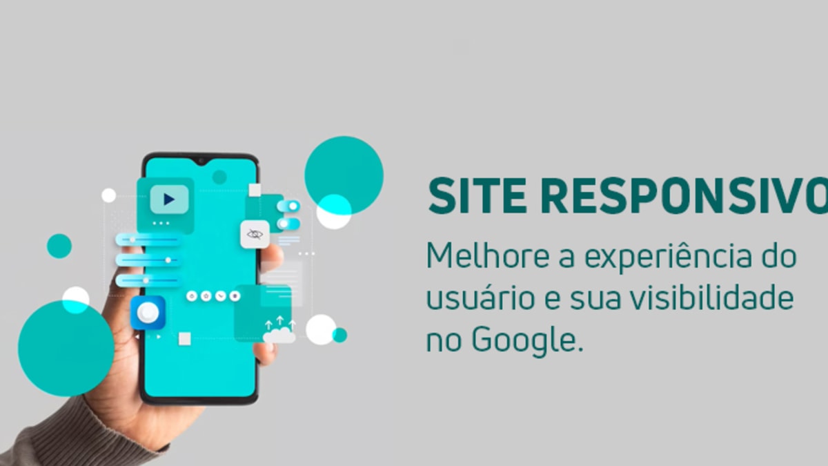 Site responsivo: por que precisa funcionar no celular