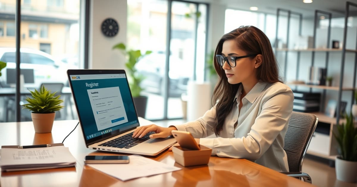 Colocar empresa no Google: guia da primeira página