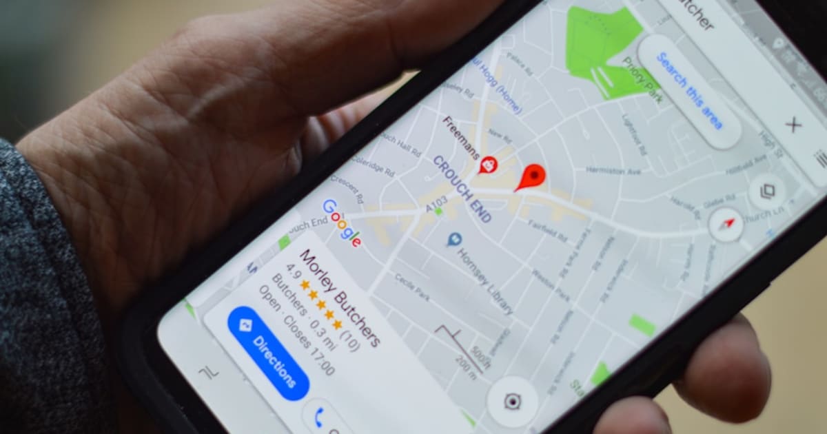 Google Meu Negócio: cadastro e link de avaliações